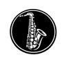 Saxoflute Logo